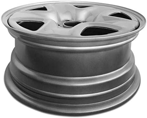 17 inch Steel Rim Car Wheel D56405