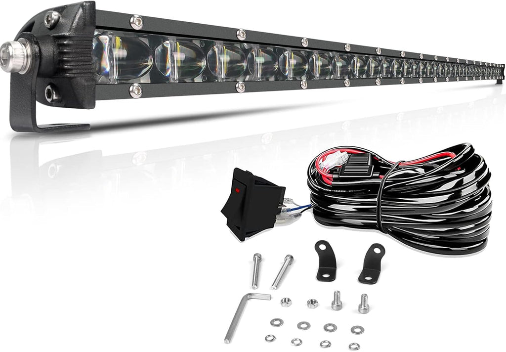 44-Inch LED Slim Light Bar Combo Beam S269