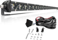 44-Inch LED Slim Light Bar Combo Beam S269