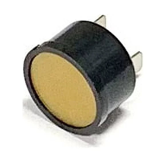 Refrigerator Compressor Overload Protector T383