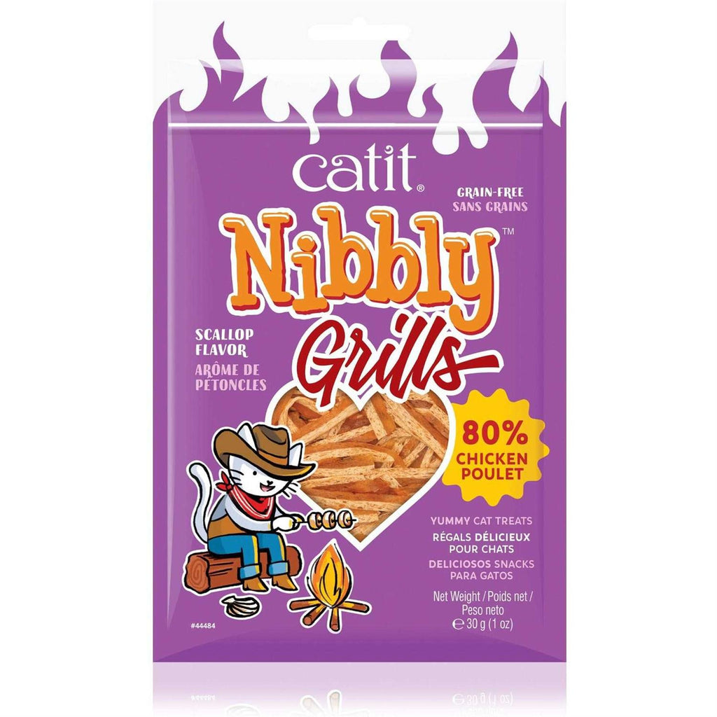 Chicken Cat Treats R99201
