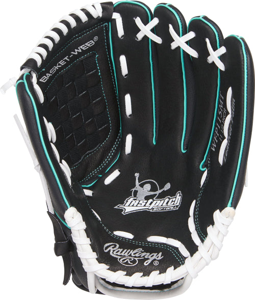 11.5 In. Fastpitch Softball Glove R3080
