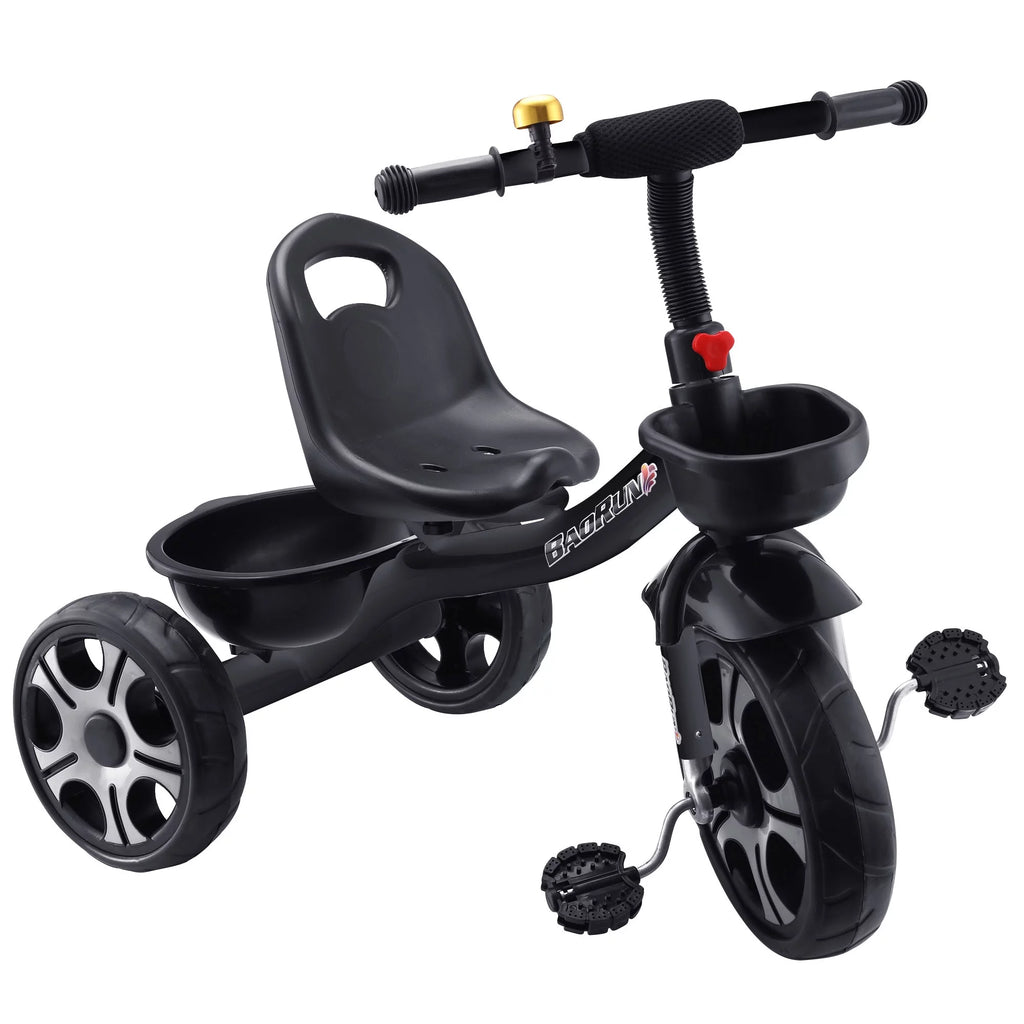 Balance Bike for 2-7 Years Old Kids, Adjustable Seat K6974