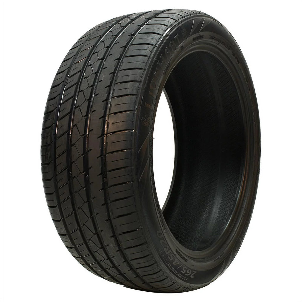 All Season 225/30ZR20 85W XL Passenger Tire P8633