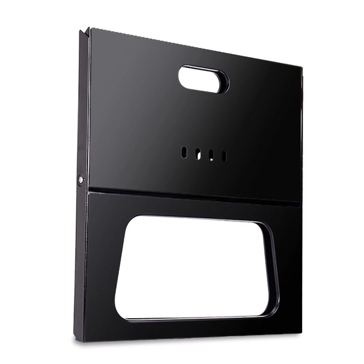 Portable Foldable Charcoal BBQ Grill J662