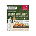 Dehydrated Chicken & Duck Dog Food M953
