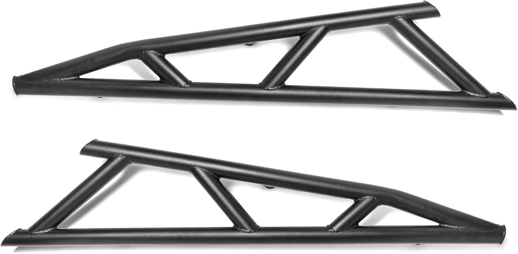 Nerf Bars / Tree Kickers / Rock Sliders, 1.75” Steel Tubing, Powder Coat Finish D68687
