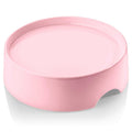 Non Slip Raised Cat Food Bowl Stand X83421
