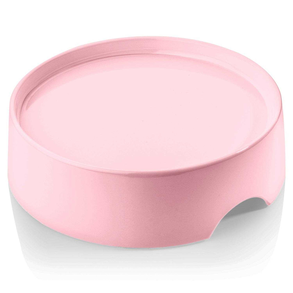 Non Slip Raised Cat Food Bowl Stand X83421