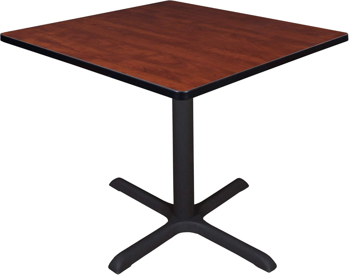 Slate Square Breakroom Table L79291