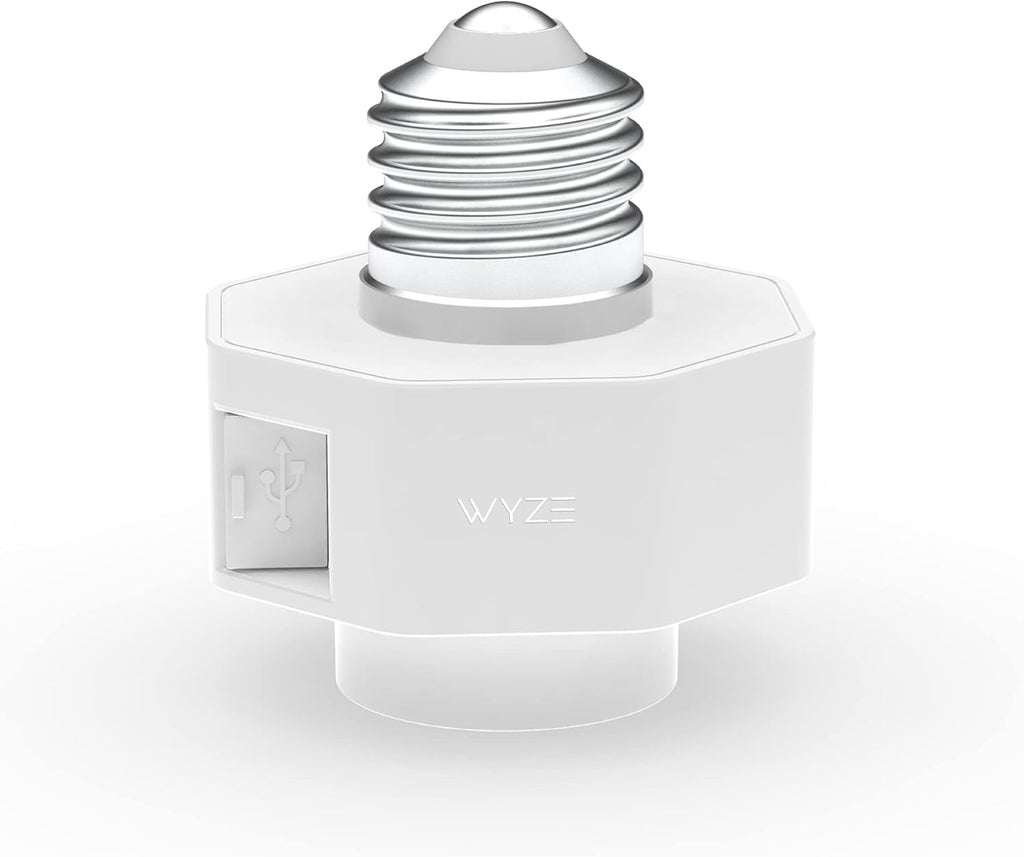 Wyze Cam v3 Wired 1080p HD Indoor/Outdoor Video Camera with Color Night Vision M4103