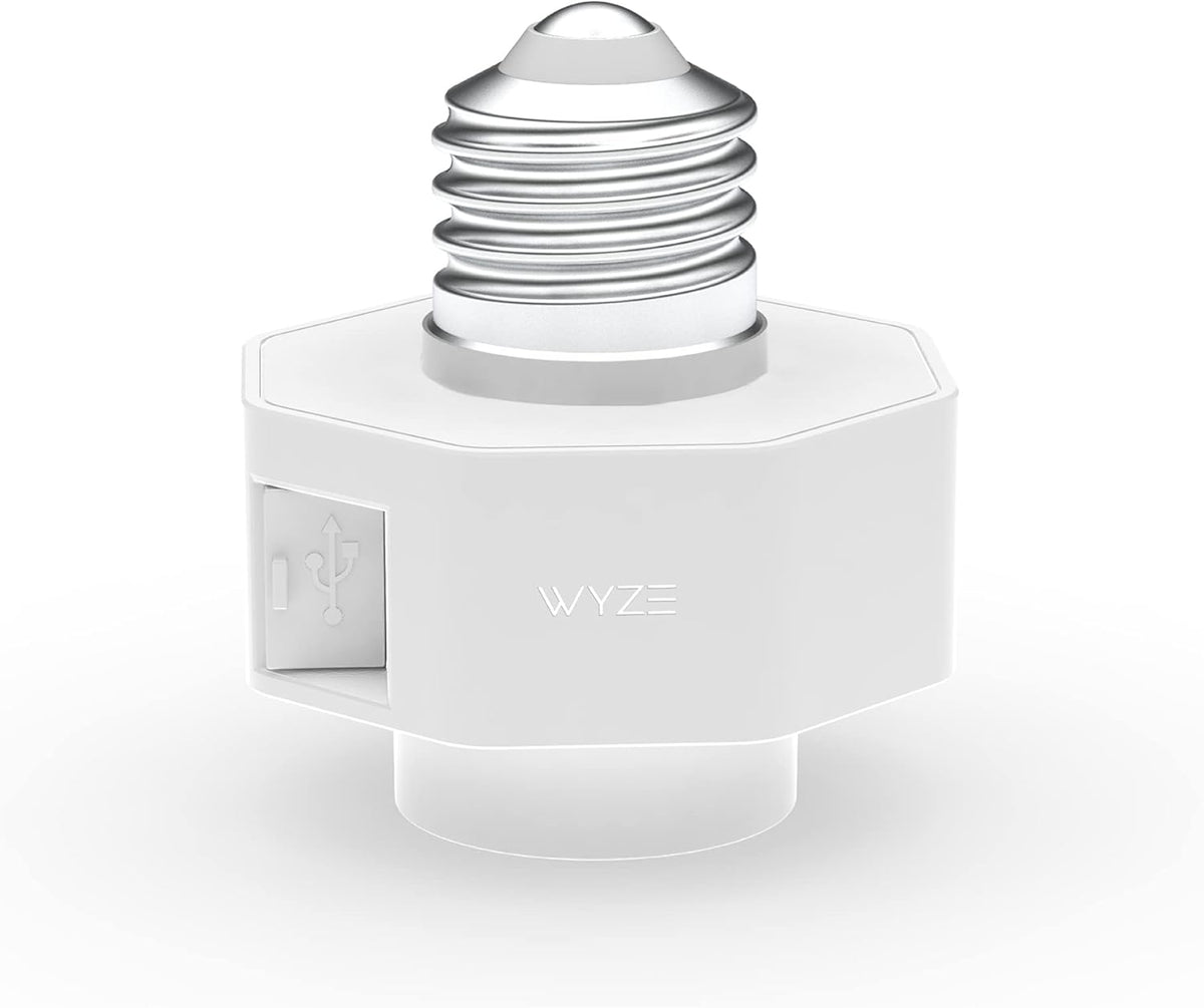 Wyze Cam v3 Wired 1080p HD Indoor/Outdoor Video Camera with Color Night Vision M4103