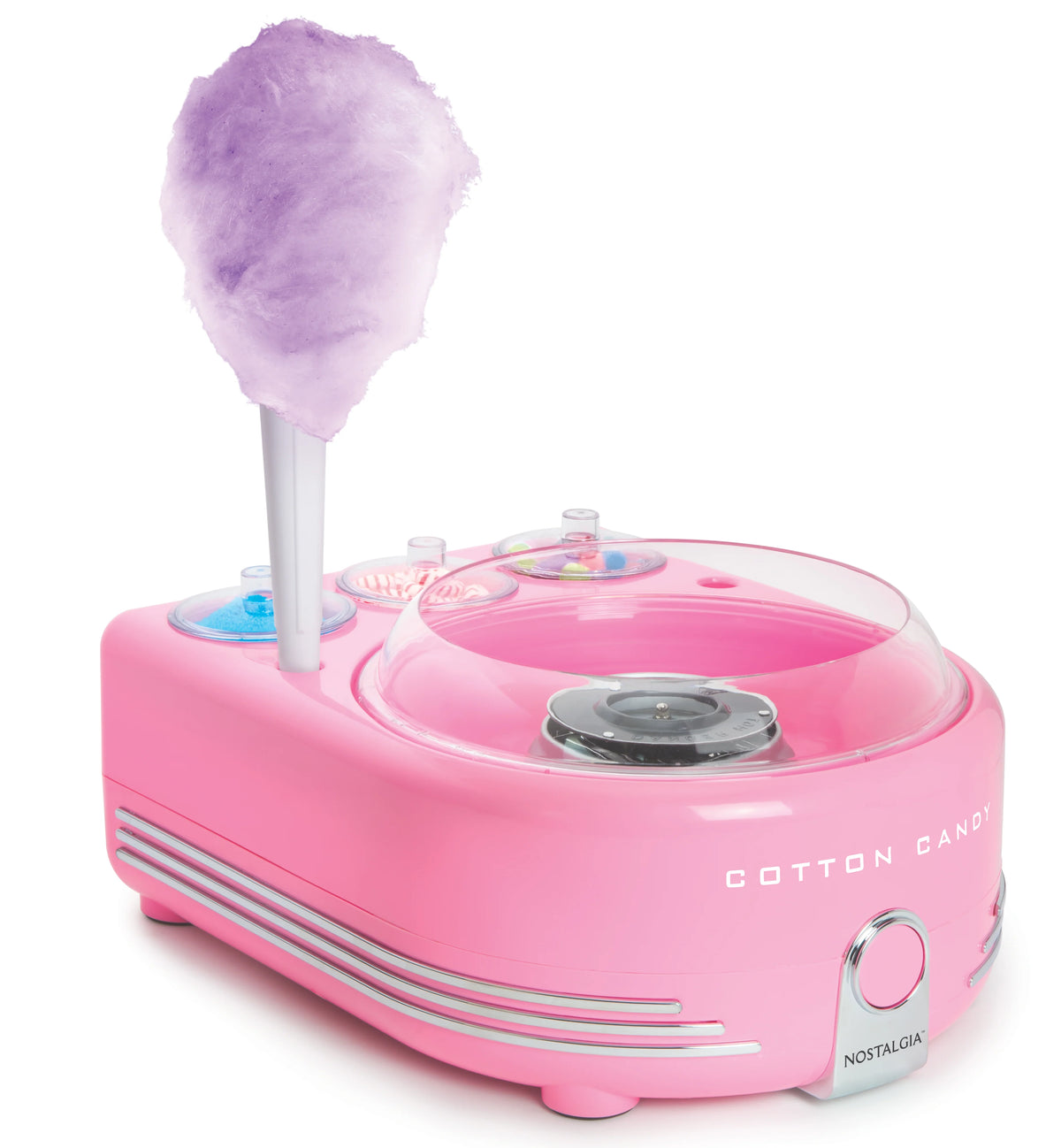 Cotton Candy Station A8656