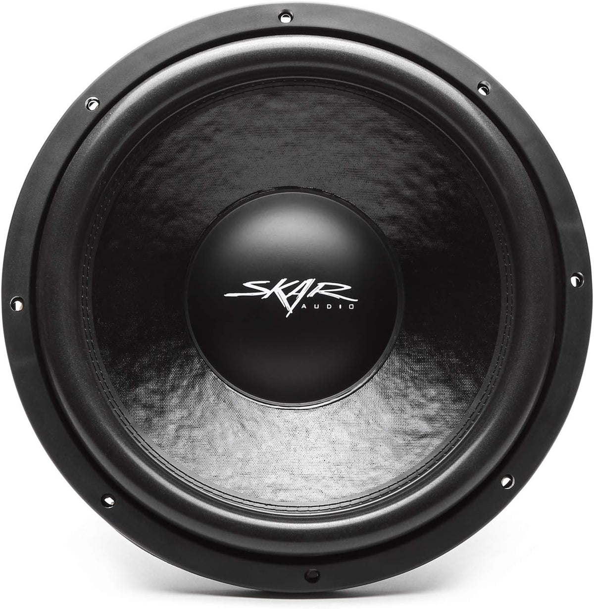 15 1500 Watt Dual 4 Ohm Car Subwoofer C821588