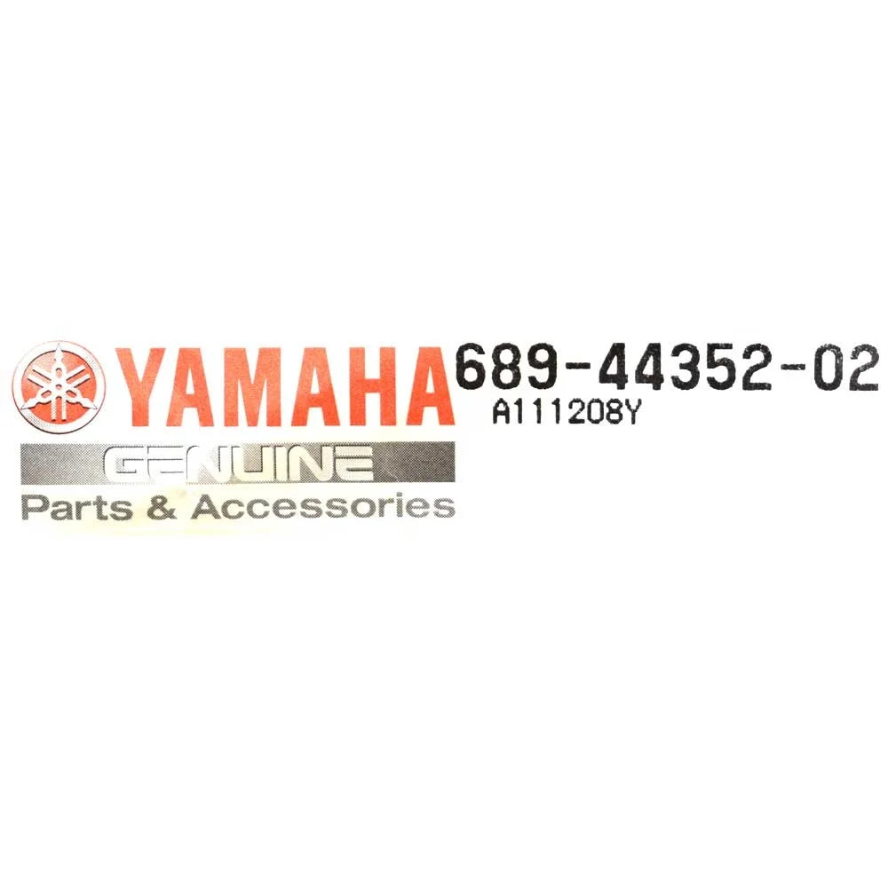 Outboard Water Pump Impeller G3597