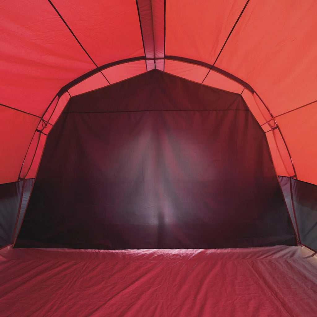 10-Person Tunnel Tent with Vestibule O639