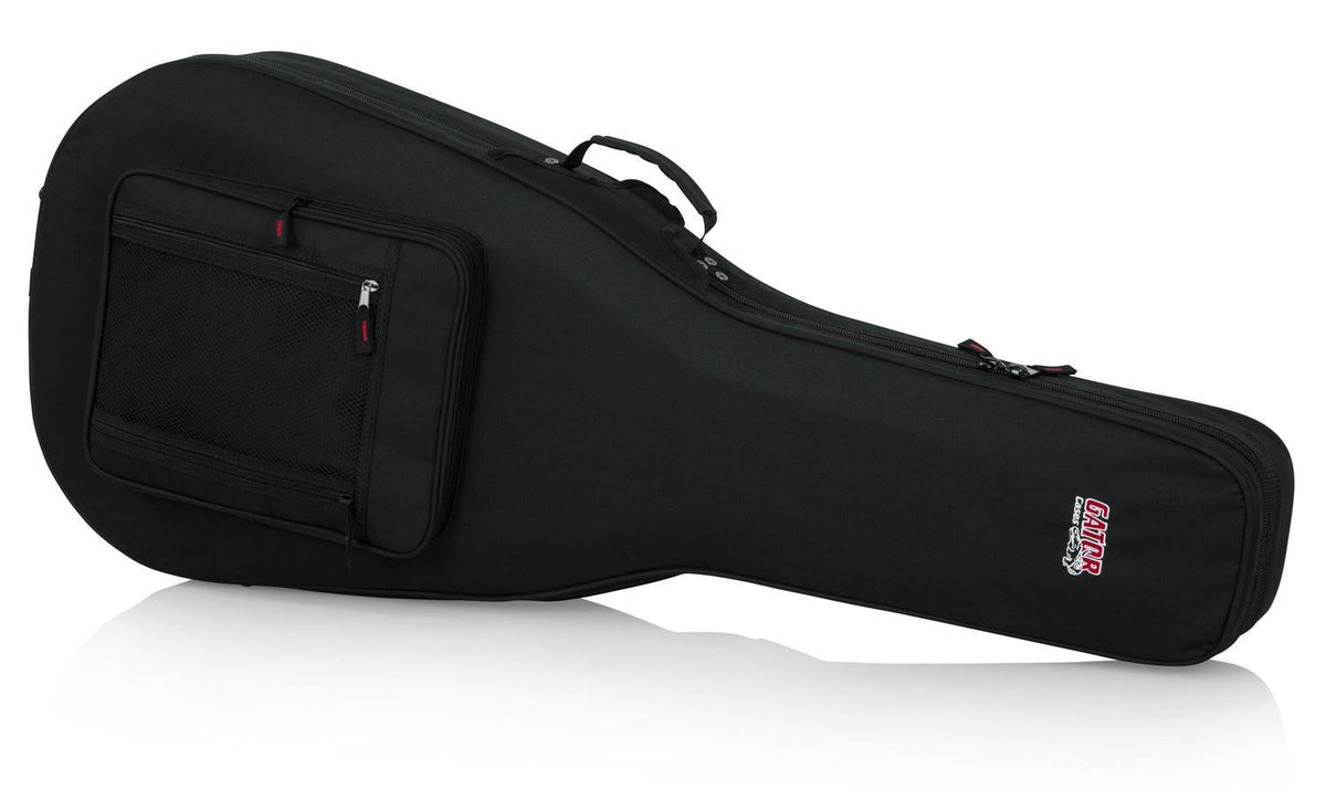 Lightweight Dreadnaught Acoustic Guitar Case G526669