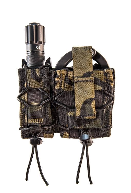 Molle Carrying Pouch N722