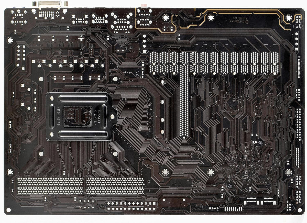 H110 Pro BTC+ Mining Motherboard P25881