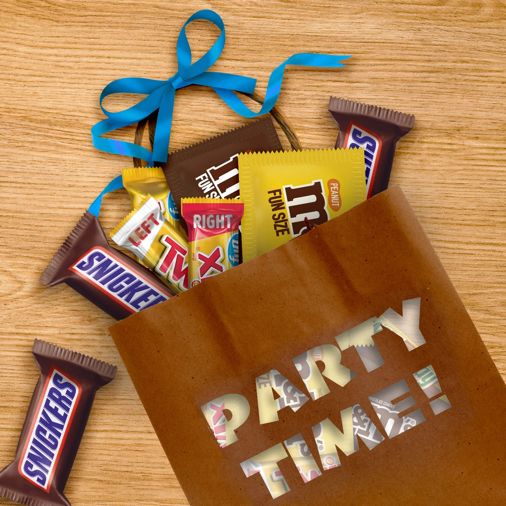 30.98 Oz Bulk Bag Milk Chocolate Candy G822330