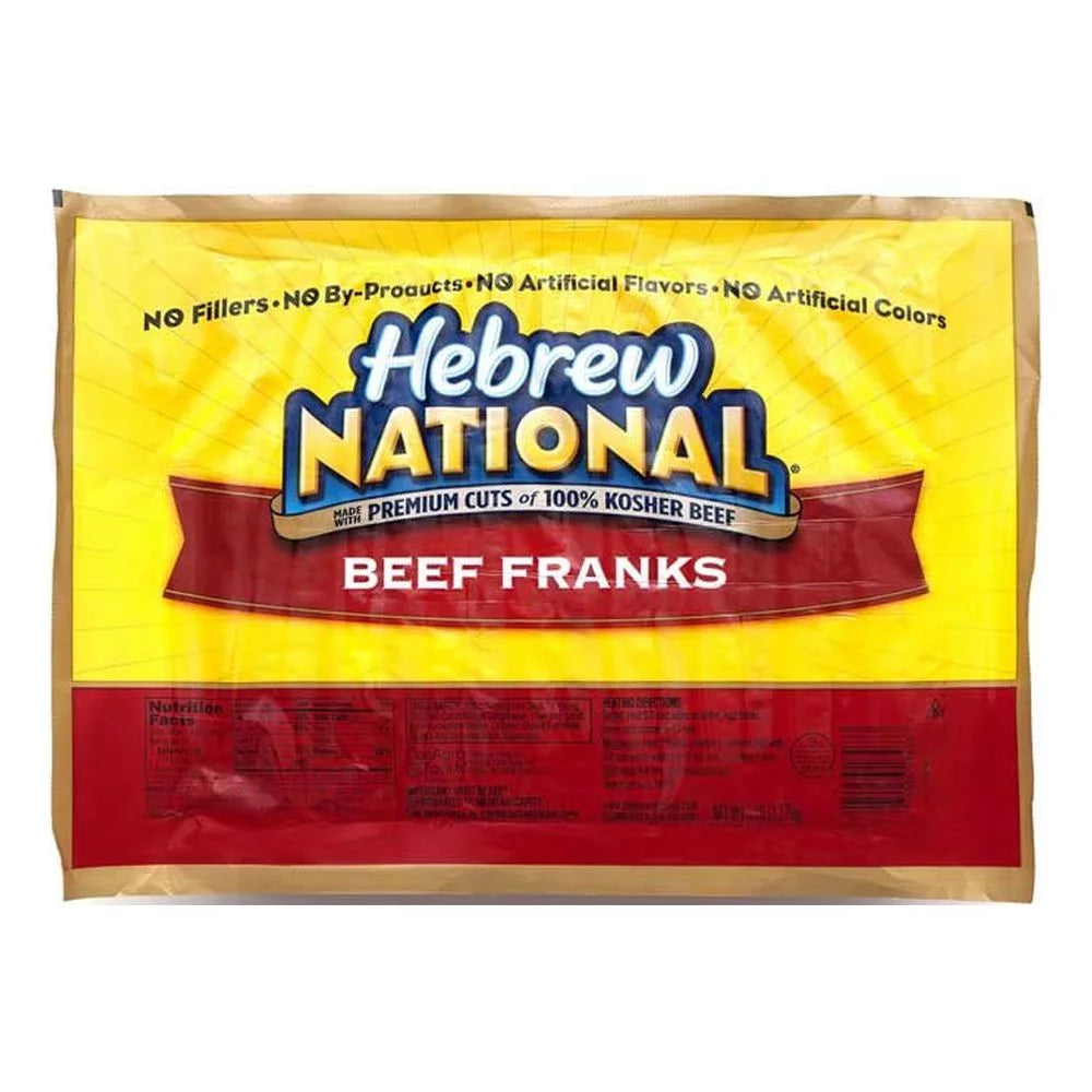Beef, 5 Pound K925698