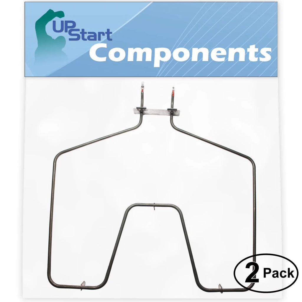 2-Pack Replacement Bake Element V168