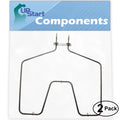 2-Pack Replacement Bake Element V168