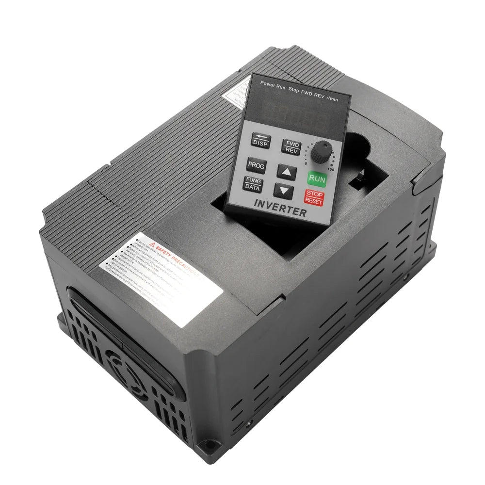 2.2KW 220 V AC Motor Drive Variable Inverter S25955