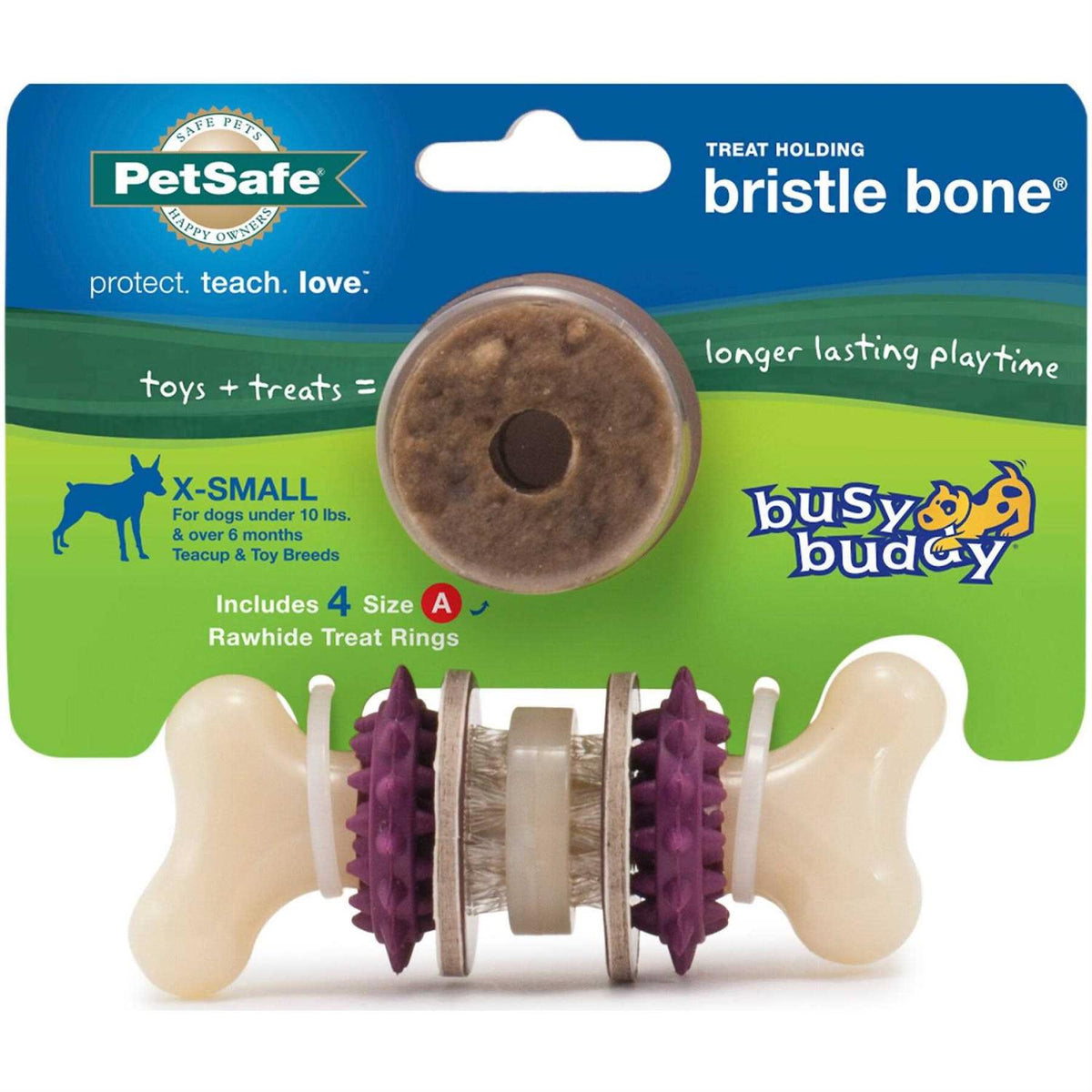 Bristle Bone C875880