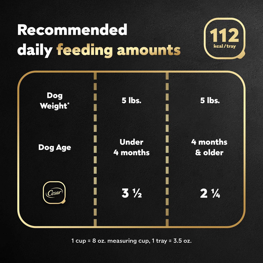 Chicken & Beef Recipe Wet Dog Food E78837