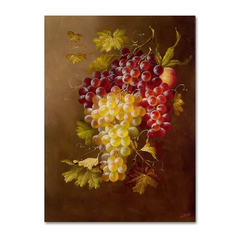 Canvas Art N443