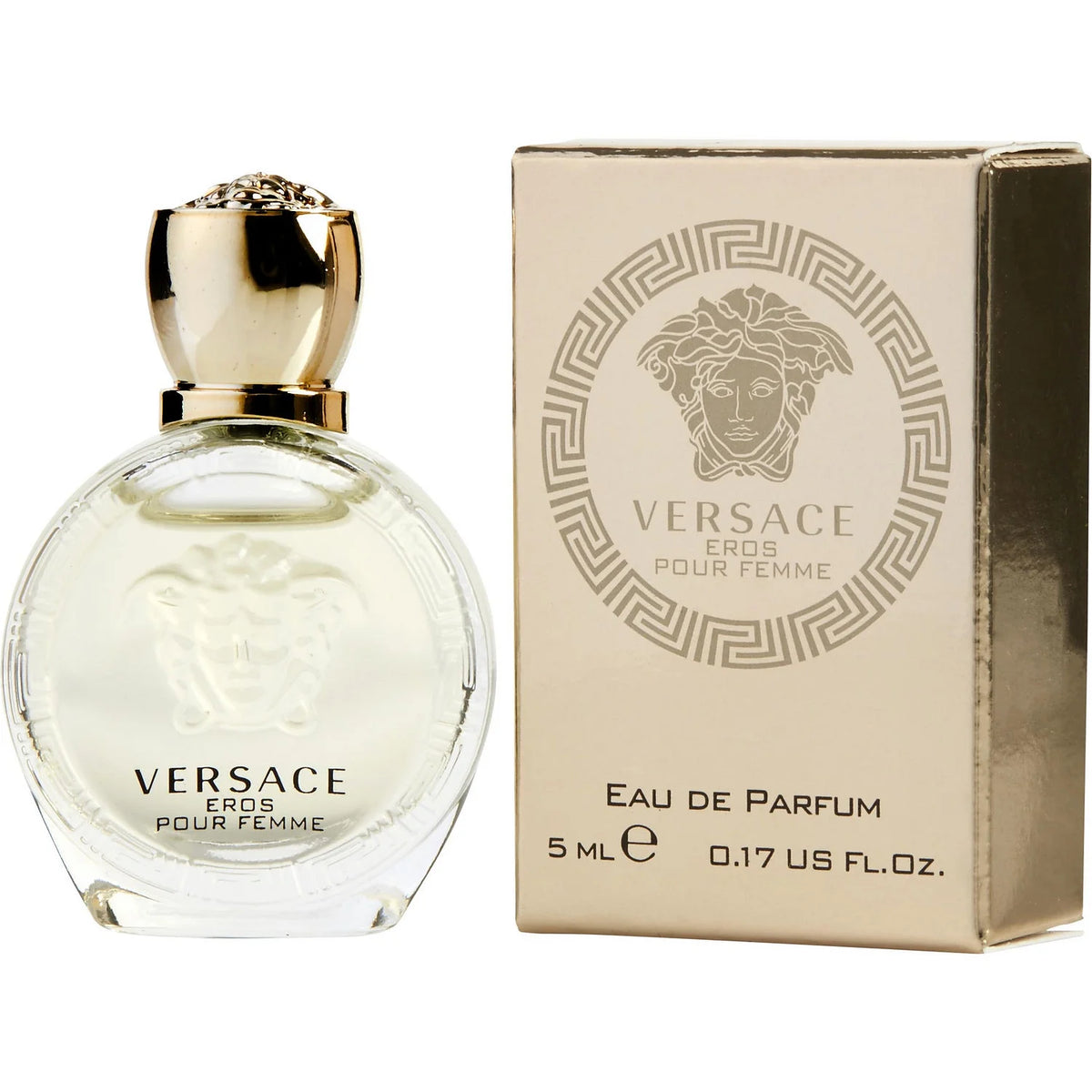 5ml 3PK EDP EDT Kit W988