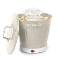 Khaki Hot Air Popcorn Maker J4551
