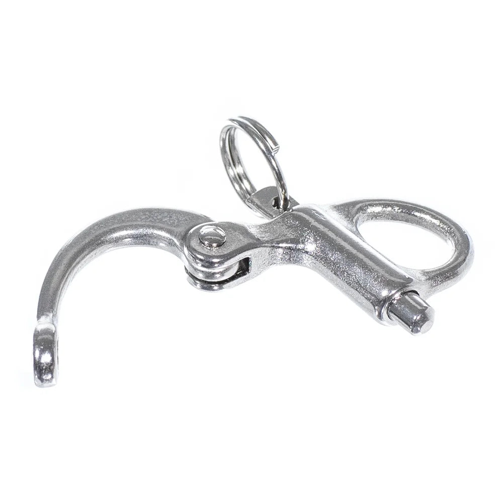 Stainless Steel Snap Shackles O29044