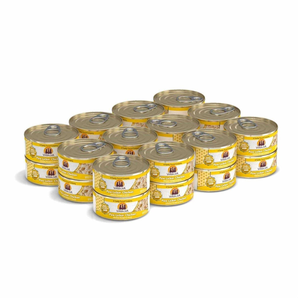 Chicken Cat Food Z470237