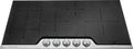 Electric Stainless Steel Cooktop E186536