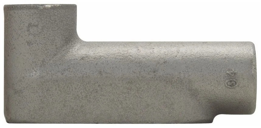 Rigid Conduit Outlet Body, 3 1/2 Lb, 1 PC I144304