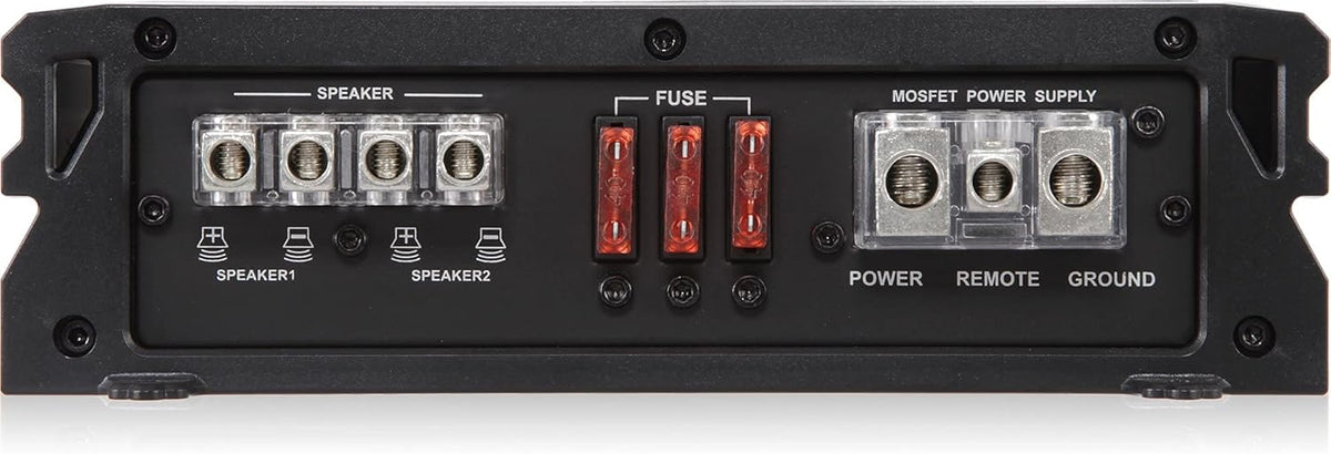 2000W Class D Car Amplifier N59257