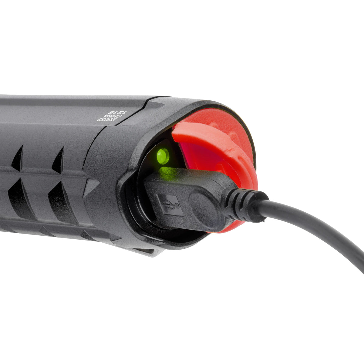 800 Lumens LED Flashlight Q659