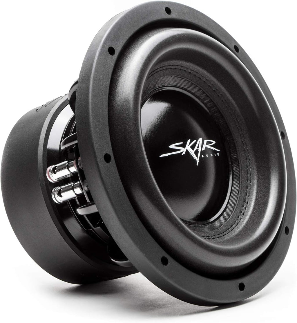 15 1500 Watt Dual 4 Ohm Car Subwoofer C821588
