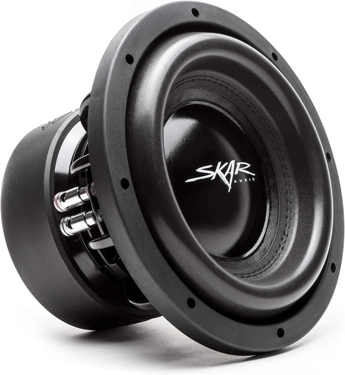15 1500 Watt Dual 4 Ohm Car Subwoofer C821588