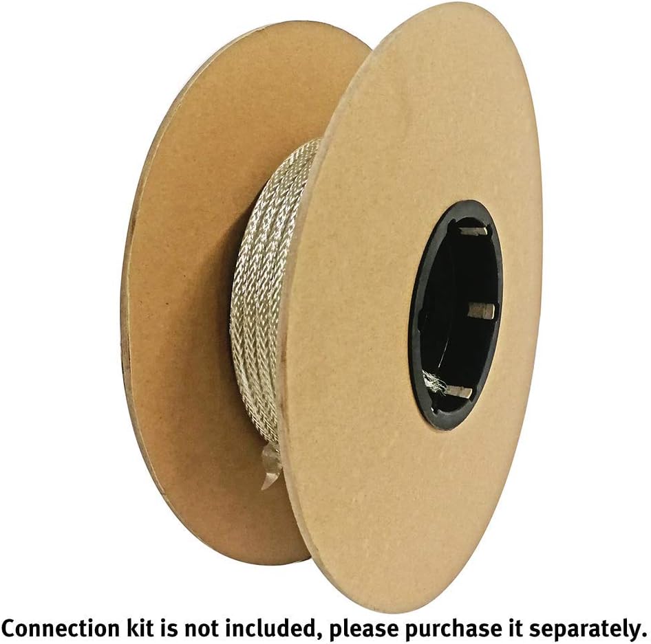 Self Regulating Heating Cable L348
