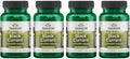 Black Currant 400 Milligrams 60 Capsules 4 Pack B73362