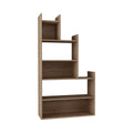 Oak Bookcase J53879