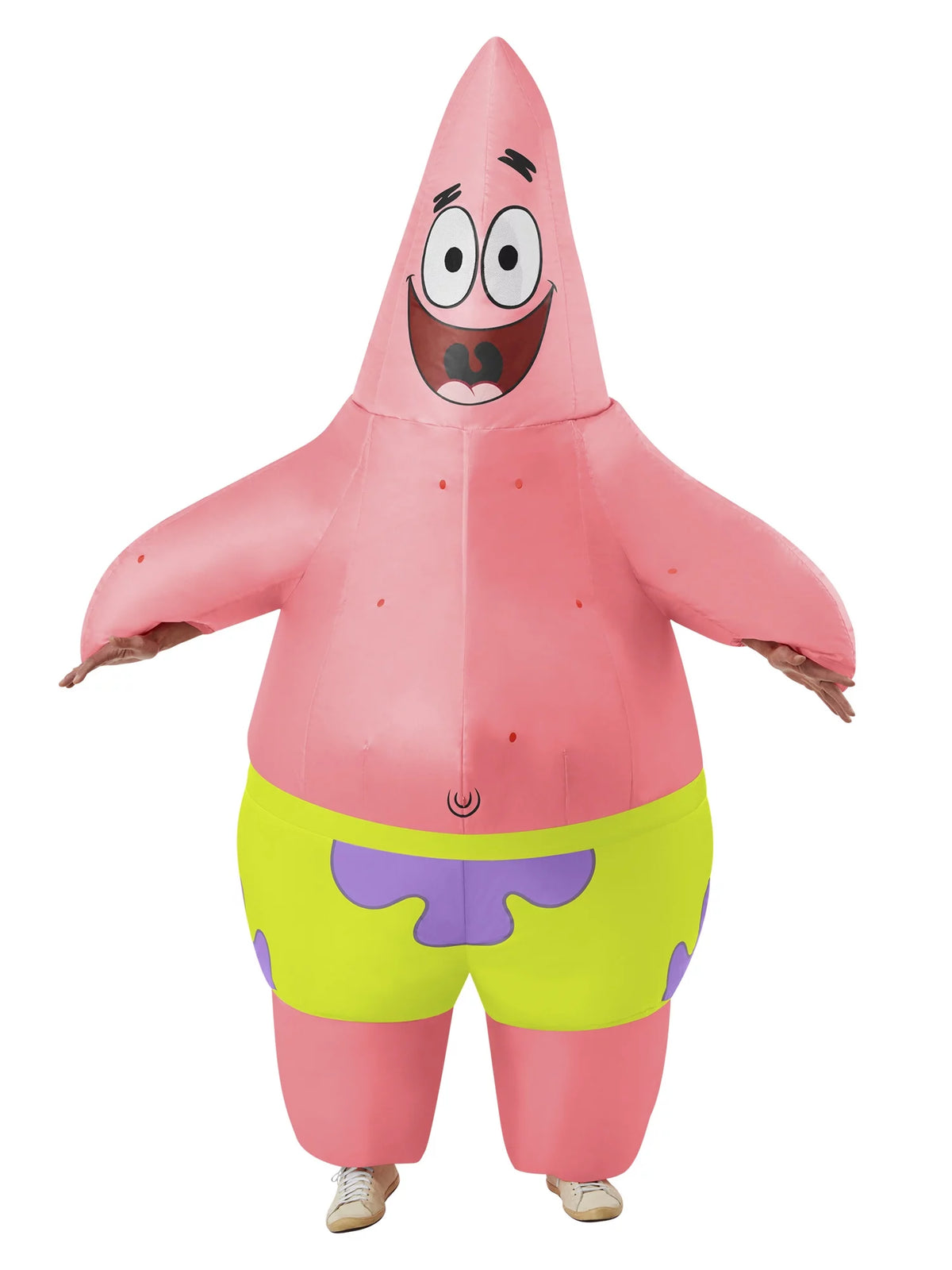 Adult Inflatable Costume I4796