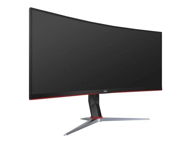 34in Curved Gaming Monitor F11130
