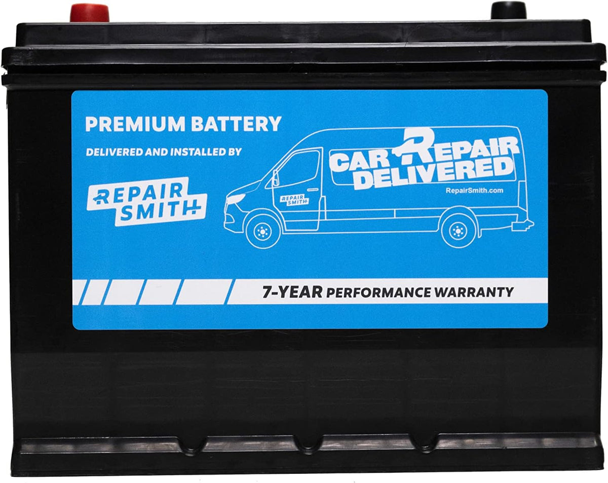 900 CCA Car Battery X85702