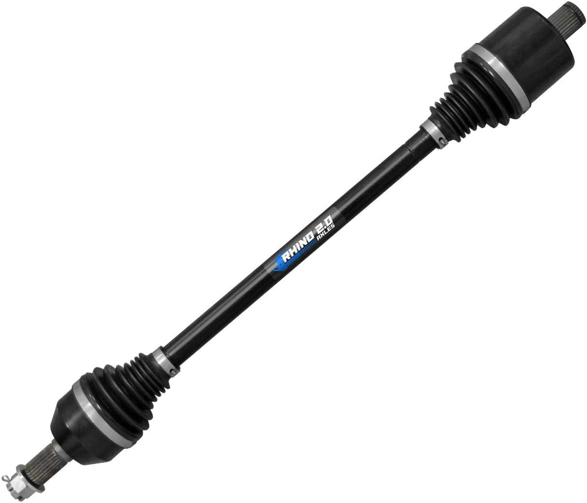 Heavy Duty Extended Front Axle for Polaris RZR S 1000 A3926