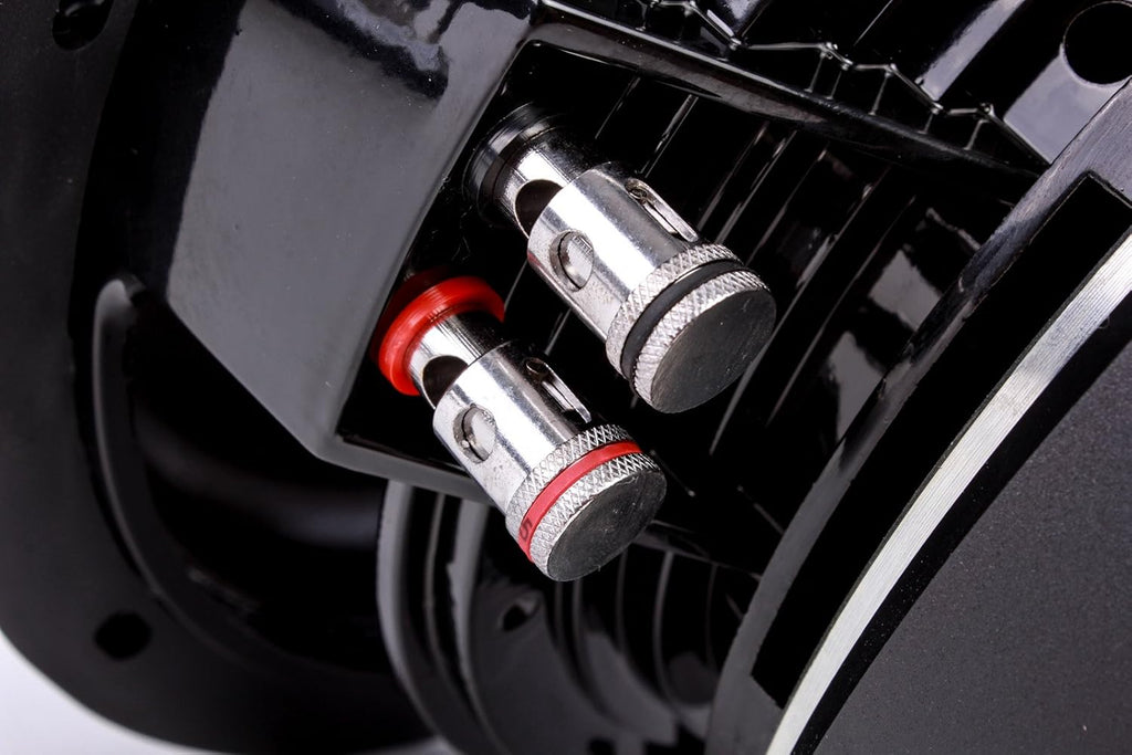 15 1500 Watt Dual 4 Ohm Car Subwoofer C821588
