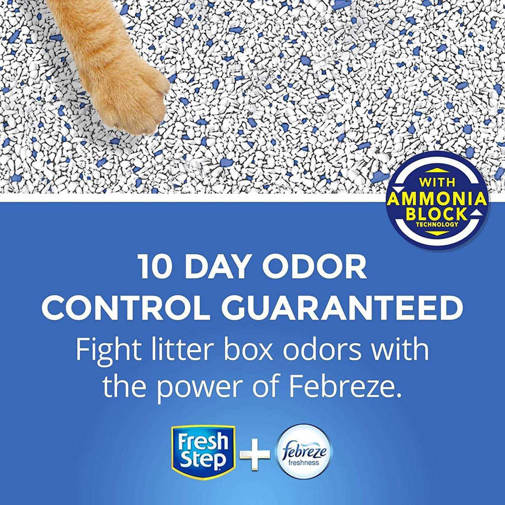 Cat Litter W79494